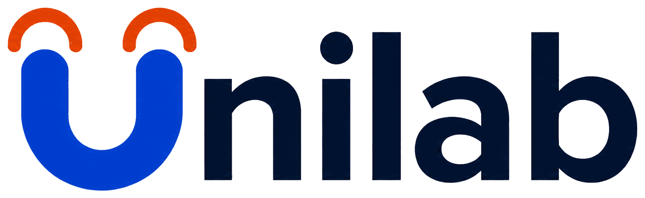 Unilab AS